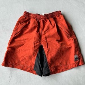 Sugoi ~ Trail Shorts with Padded Inner Liner ~ Women’s Size Medium